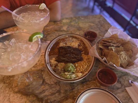 La Mex Restaurant II