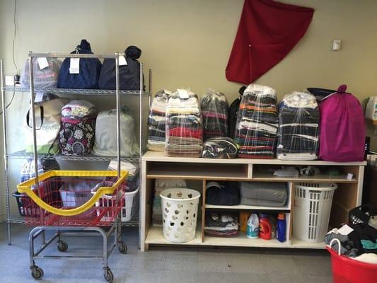Maytag Home Style Laundry
