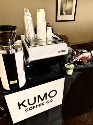Kumo Coffee