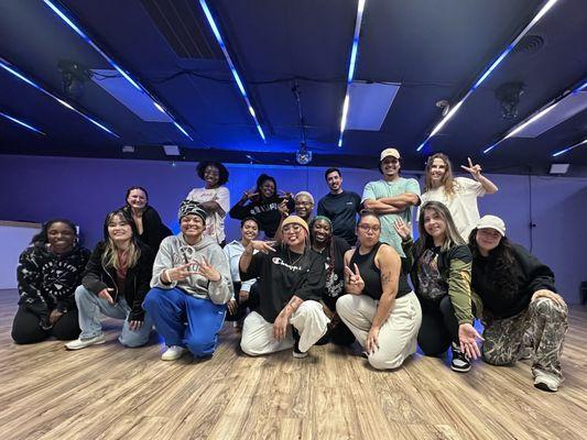 Viva Dance plus Fitness