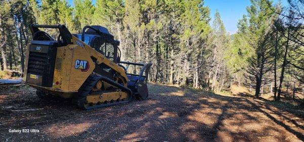 Prime Site Work & Concrete