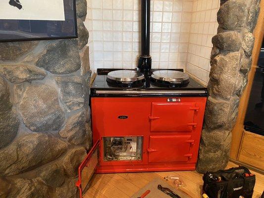 Back In Action Appliance Repair