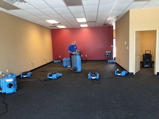 Murphree Restoration Services