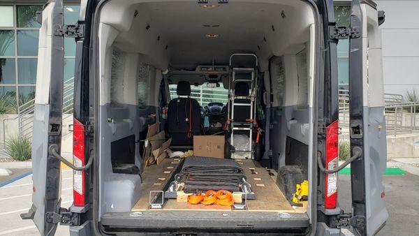 Tabson Xpditor Logistics