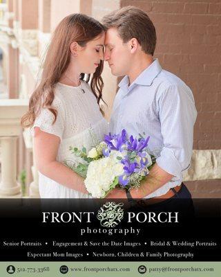 Front Porch Photography ATX