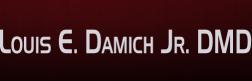 Louis E. Damich Jr. D.M.D