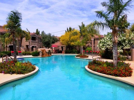 Sun Valley Ranch Apartments