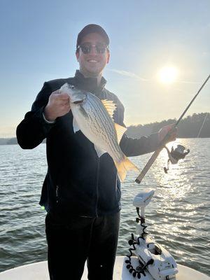 Orion Fishing Charters