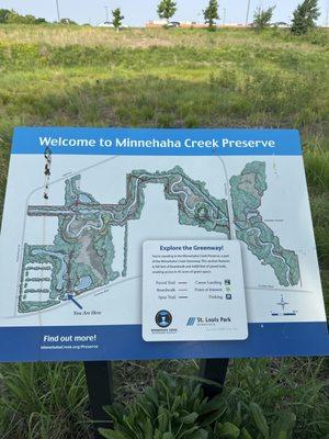 Minnehaha Creek Watershed District