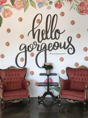 Haley's Cookie Cakery