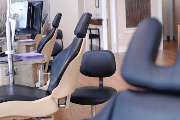 Cathleen George, DMD