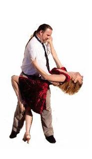 Dance Across Cleburne