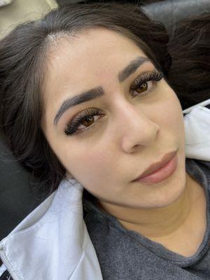 The Lash & Brow Atelier