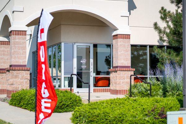 Apex Family Practice And Urgent Care Giulia Brighi Donato FNP-C