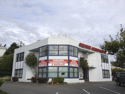 Osborne Chiropractic