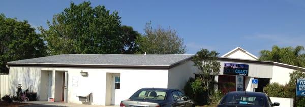 Crossroads CC Thrift Shop