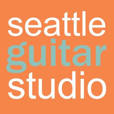 Seattle Guitar Studio