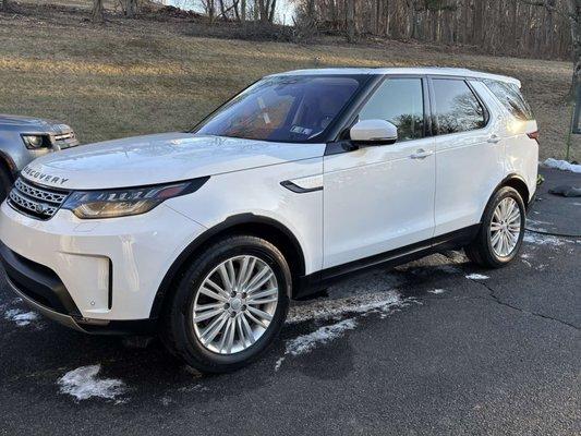 Exton Mobile Detailing