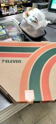 7-Eleven