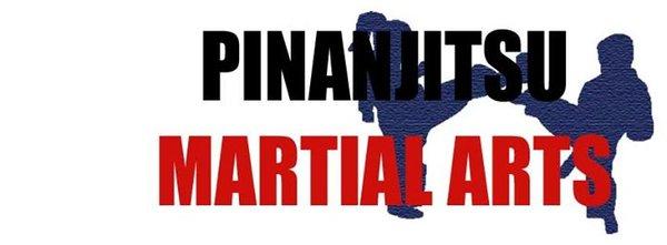 We host Master Dave Converse (Master Level Kempo Black Belt) program PINAN JITSU