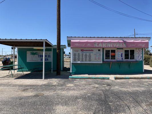 Karnival Snow Company