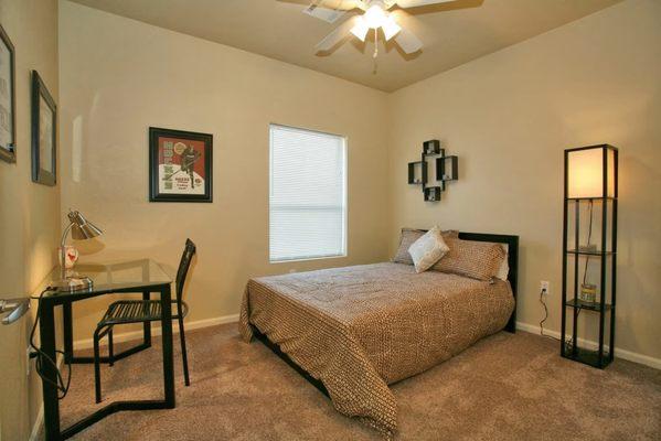 Junction at Ironhorse