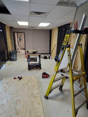 Cofers Home Renovations