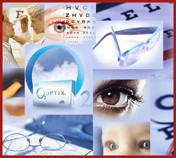 Melchert Eye Care
