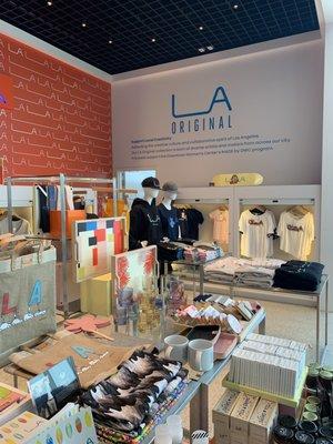 LA Original