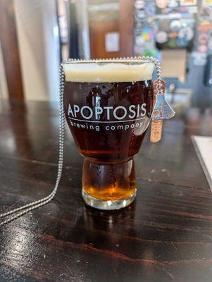 Apoptosis Brewing Company