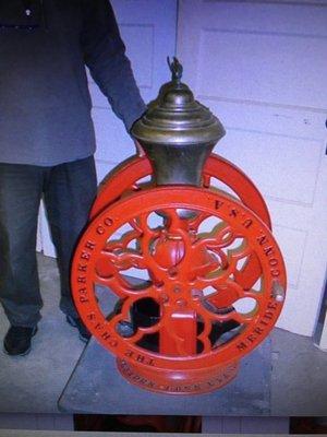 Drumm's Antiques & Auctions