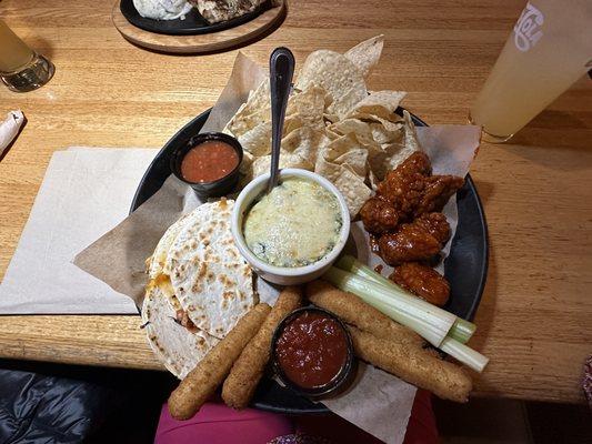 Applebee's Grill + Bar