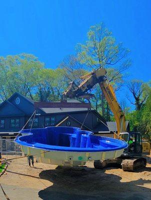 Arena Contracting Inc