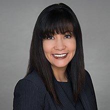 Attorney Melinda Garcia of Garcia & Gurney