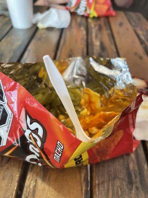 Las Delicias De Michoacan