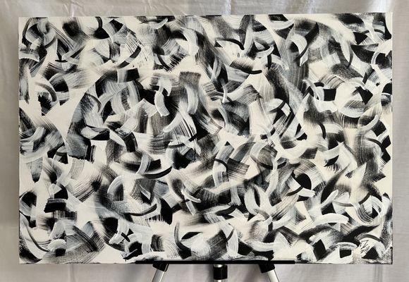 CONFLICT #2-by iZ
1951-252-3917 (4SALE)