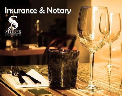 Stoner Insurance Service Inc