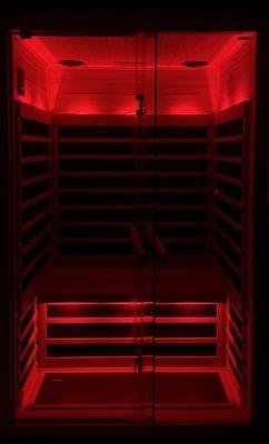 Infrared Sauna