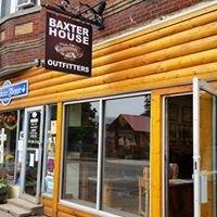 Baxter House River Outfitters