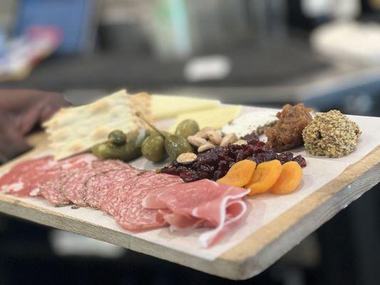 Vino Volo - Terminal 2