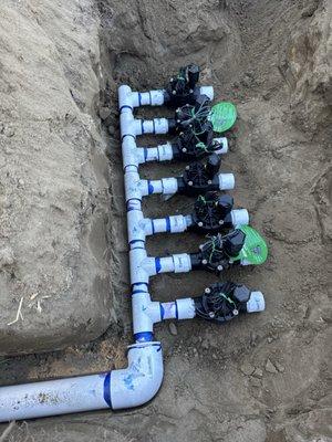 Triple G Landscaping