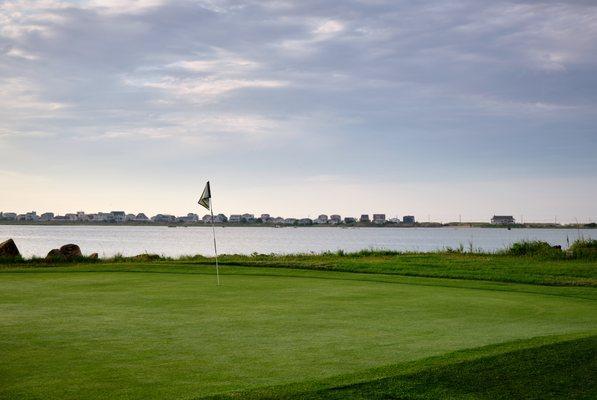 Winnapaug Country Club