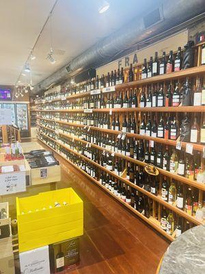 U Street Wine and Beer