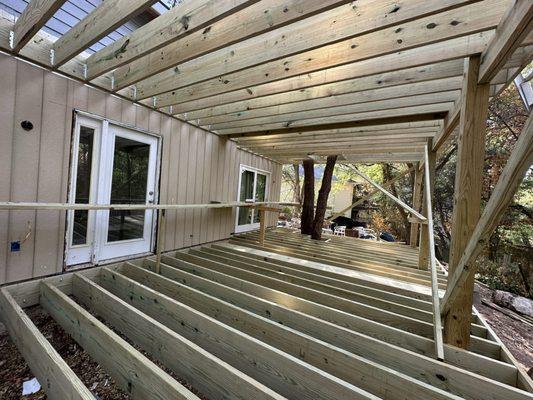 GRC Residential Construction