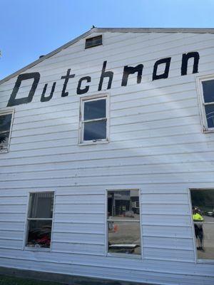 Dutchman Metal