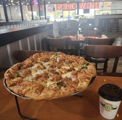 Decades Family Restaurant