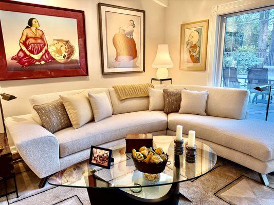 Warehouse 71 Upholstery