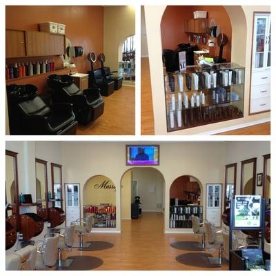 TOWN HAIR SALON
November 1st-22nd
30% OFF