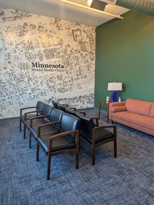 Minnesota Mental Health Clinics