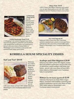 Come hungry and leave happy!!!!!!